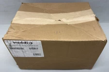 Vaddio 535-2020-230 Thin-Profile Wall Mount Bracket for HD-Series PTZ (Black)