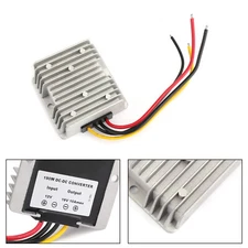 12Vto19V 10190W DC-DC Boost Step Up Power Converter Voltage Regulator Module B9