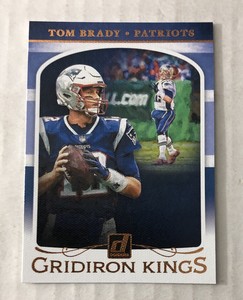 brady gridiron jersey