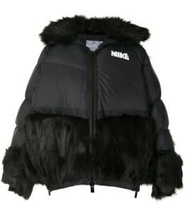 sacai puffer