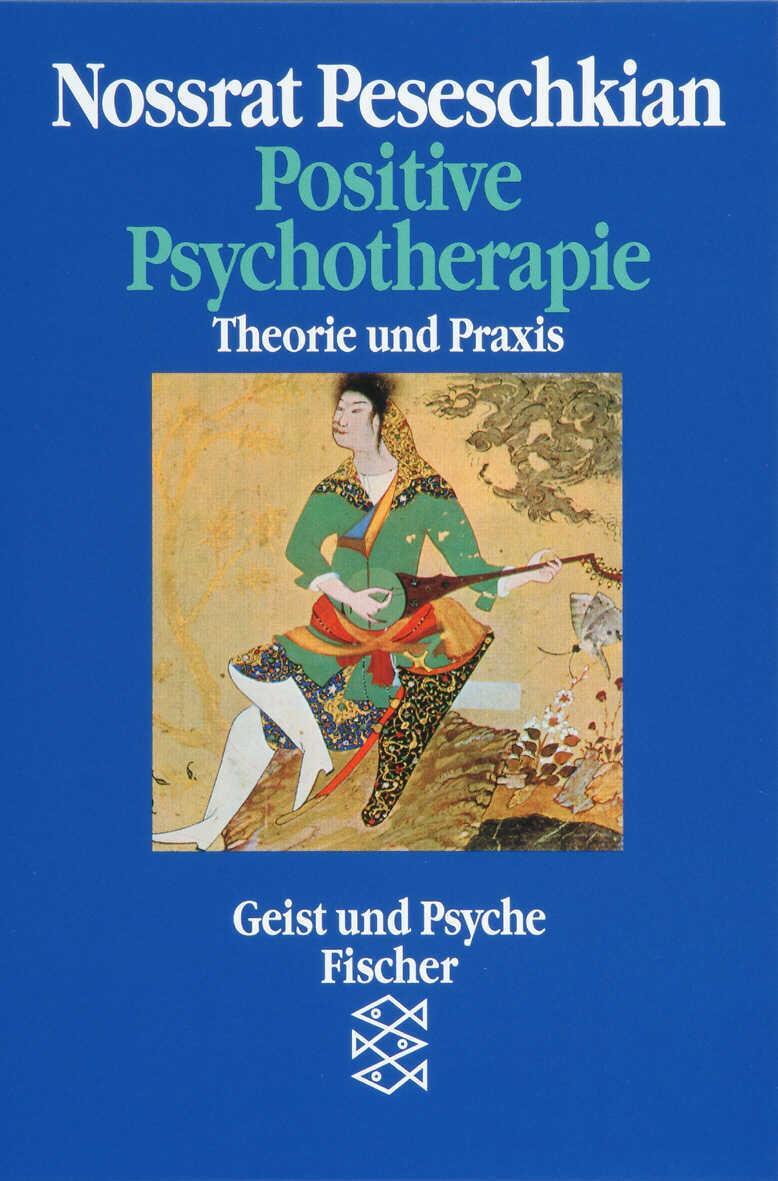 Thumbnail - Positive Psychotherapie Nossrat Peseschkian