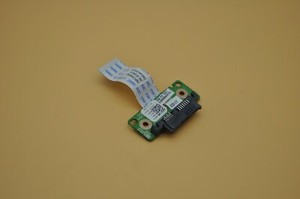 Dell Inspiron 1564 Serie 0R3M11 optisches DVD-Laufwerk Anschlussplatine mit Kabel -49A