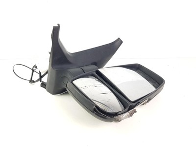 Ford TRANSIT 2016 Right Front Door Electric Wing Mirror Dev186554 
