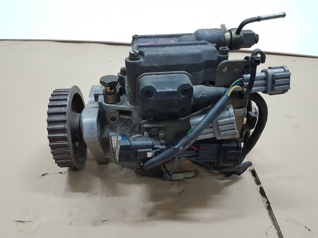 Nissan cd20 тнвд