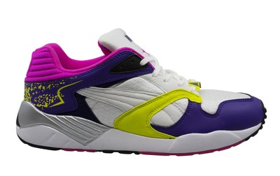 puma xs 850