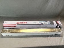 Neodrain ZA3-36-T02-GD 36 Linear Shower Drain Gold 2-in-1 Flat Tile Insert