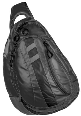 New StatPacks G3 Medslinger BLACK EMT Sports Medic Bag | eBay display picture 2