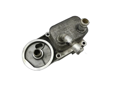 Ölfiltergehäuse Gehäuse Halter für Ölfilter Ford Connect 06-09 TDCi 1,8 66KW - Bild 1 von 4