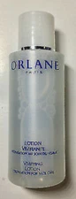 Orlane Vivifying Lotion Preparation for Face Care 1.7, Made in France