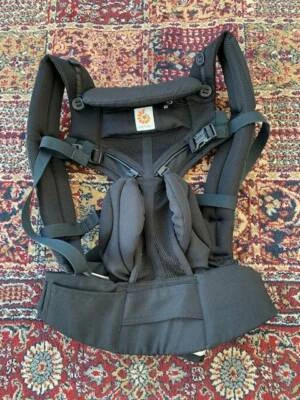 gumtree ergobaby