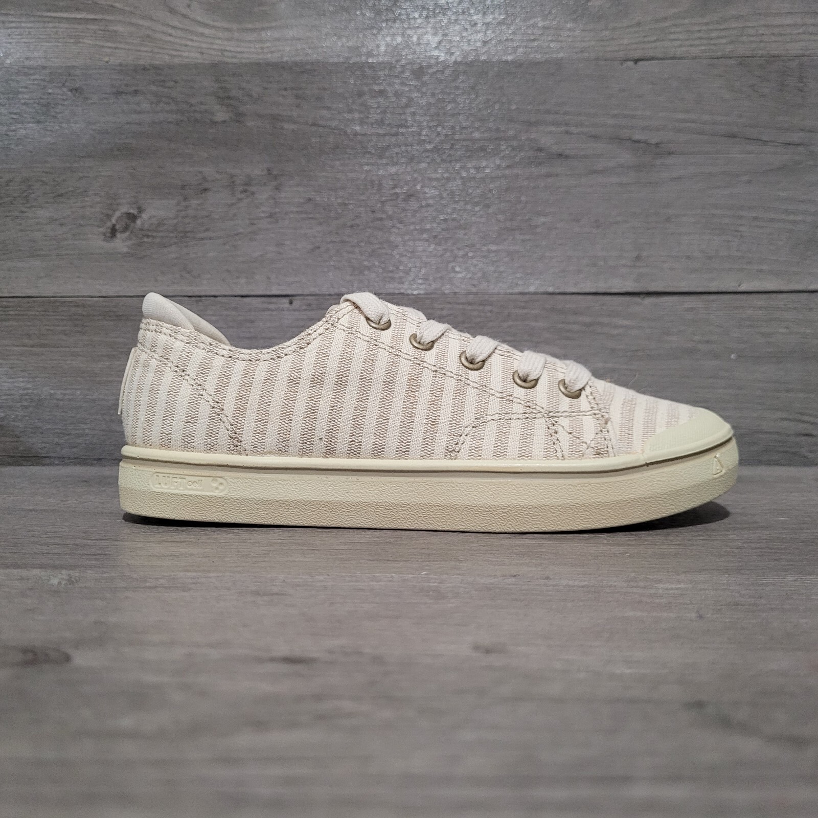 KEEN Elsa IV Sneakers Donna Taglia 6 Beige Naturale Betulla 1023159