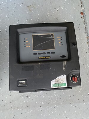 Atlas Copco PF3007-G-DN-HW Tensor S9