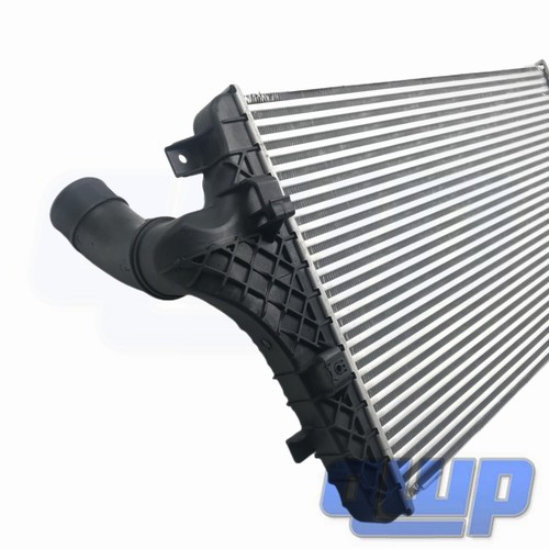 FO3012122 Turbo Intercooler Charge Air Cooler Fits Ford Flex Taurus Lincoln MKT - Picture 5 of 9