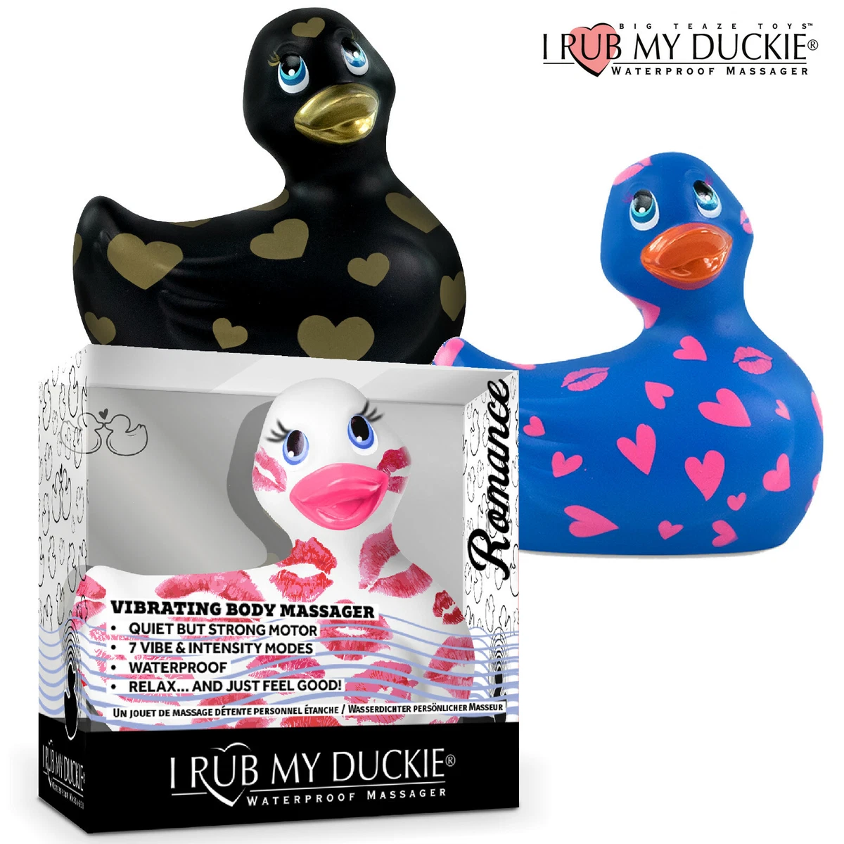 I Rub My Duckie for sale | eBay I Rub My Duckie for sale | eBay