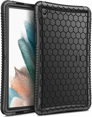 Silicone Case for Samsung Galaxy Tab A8 10.5" 2022 Lightweight Shockproof Cover