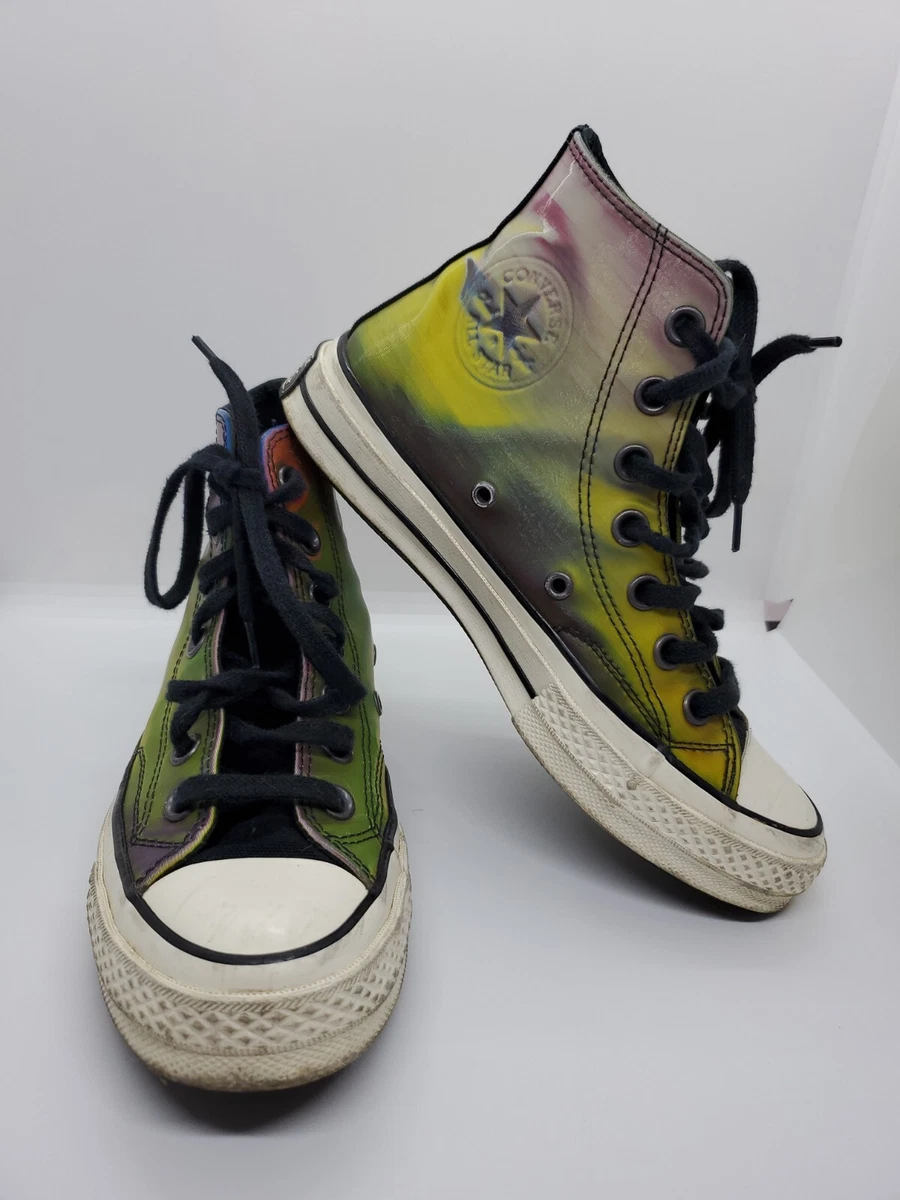Shoe hot sale show converse