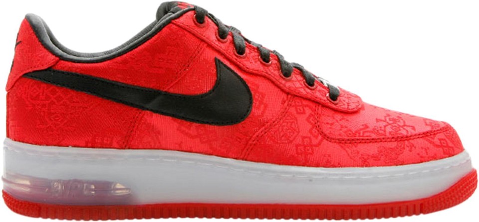 Las mejores ofertas en Nike CLOT x Air Force Supreme TZ Chinese