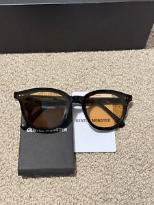 Gentle Monster Sunglasses Lilit | eBay Gentle Monster Sunglasses Lilit | eBay