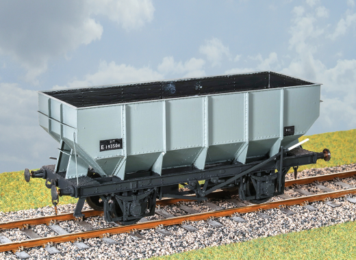 o gauge wagon kits