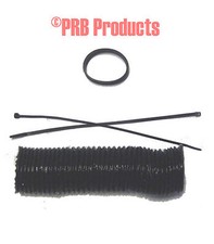 Kirby Vacuum Bag hose, Fill Tube Heritage G3 G4 G5 with Belt