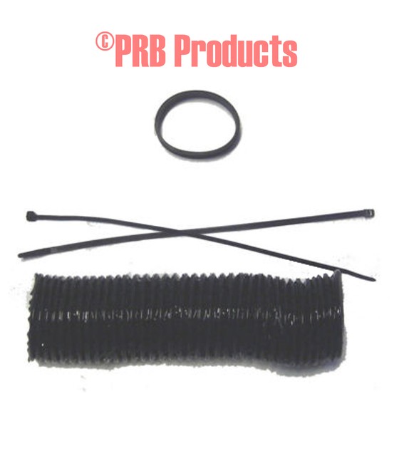 Kirby Vacuum Bag hose, fill tube Heritage G3 G4 G5 Belt eBay