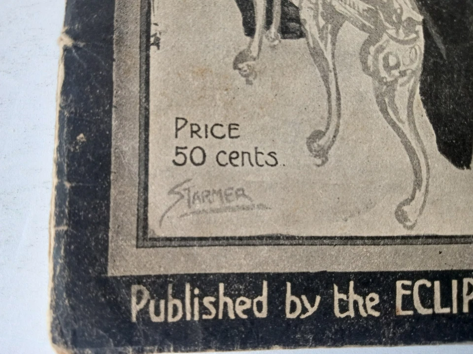 Eclipse Four Hand Folio Collection Standard Pieces for 4 Hands PIANO Song Book - Image 4 of 4