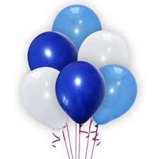 WHOLESALE BALLOONS 100-5000 Latex BULK PRICE JOBLOT Quality Any Occasion BALLONS