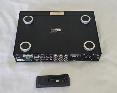 Q-See H.264 4CH Digital Video Recorder QSD9004V -JH C1A | eBay