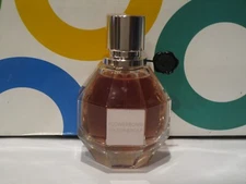 VIKTOR & ROLF ~ FLOWERBOMB EAU DE PARFUM SPRAY ~ 1.7 OZ