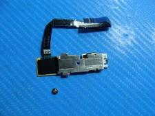 Lenovo ThinkPad 14" T460 FingerPrint Reader Board w/ Cable & Screw AM0SR000900