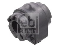Febi 102530 Stabilisatorlager Stabilager Stabilisator Lagerung Gummilager