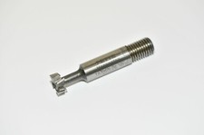 T-Nutenfr&auml;ser Schaftfr&auml;ser D12,5x6 mm  KHSS-E Fette Typ N   RHV15438
