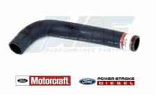 03-07 6.0 6.0L Powerstroke Diesel OEM Motorcraft Upper Radiator Hose KM-4783