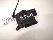 Audi Q7 2006 Heater Vent Flap Control Actuator Engine 52411483r04, #1825784-53