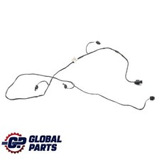 Park sensor Verkabelung BMW F32 F36 Sto�stange vorne PDC Loom Kabelbaum 9337191