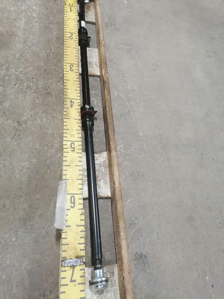 Rear Drive Shaft Thru VIN 42850 Fits 18-19 VOLVO XC60 1475665 - Image 2 of 4