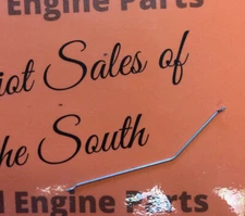 Genuine Tecumseh 33878 Governor Link OEM