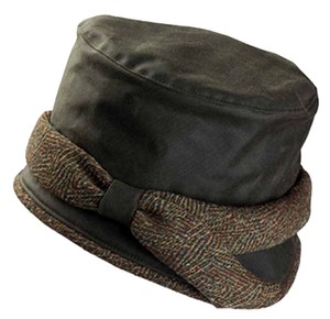 waterproof hats wax hats