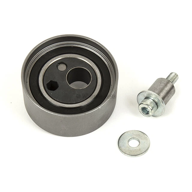 Juego de juntas de culata válvulas correa de distribución apto para 98-05 Volkswagen Passat Audi 2.8 DOHC Foto 2 de 4