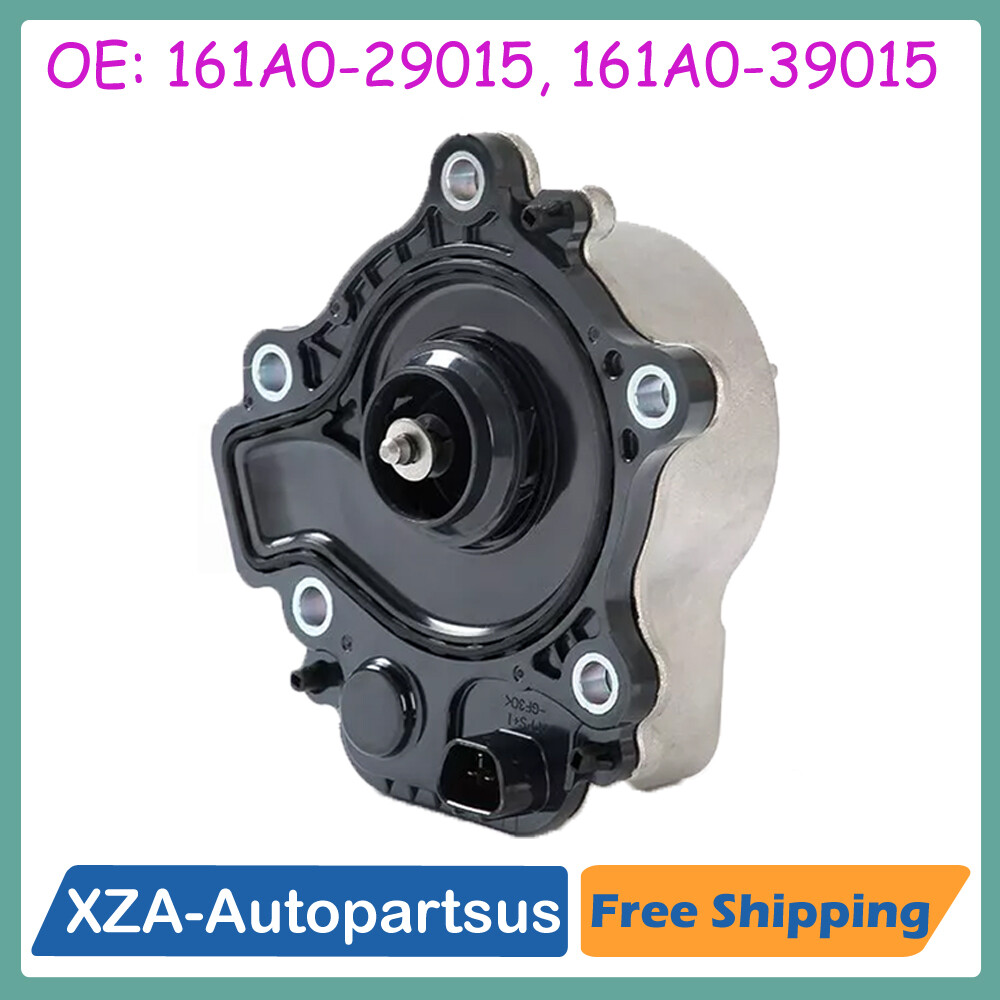 Engine Electric Water Pump For Toyota Prius 1.8L 2010-2015 CT200h