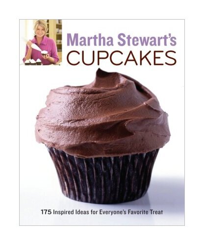 Thumbnail - Martha Stewart's Cupcakes Von Martha Stewart