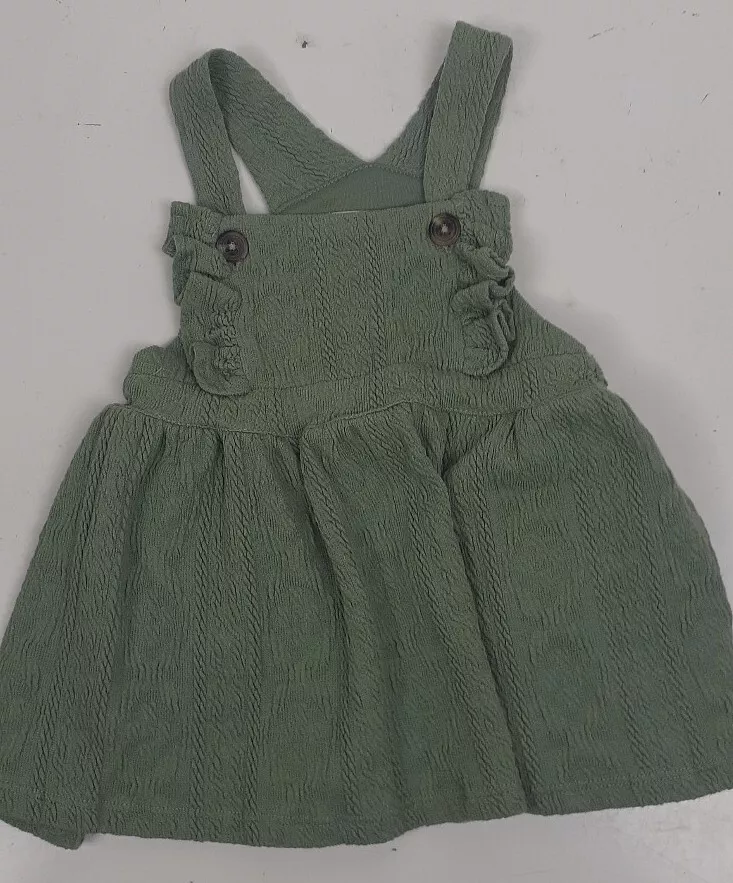 Baby sleeveless shop jumper