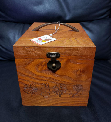 Dick Bruna studio CLIP ミッフィー メイクボックス Dick Bruna studio CLIP Miffy makeup box | eBay