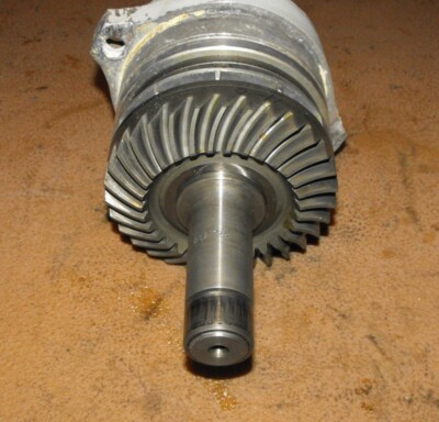 パーツ prova5252 Volvo Penta AQ 270 275 280 Prop Shaft Reverse Gear & Housing