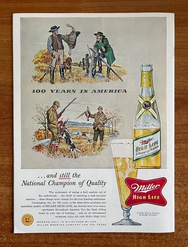 vintage 1955 DETROIT LIONS @ GREEN BAY PACKERS AFL NFL FOOTBALL PROGRAM - Image 3 of 3