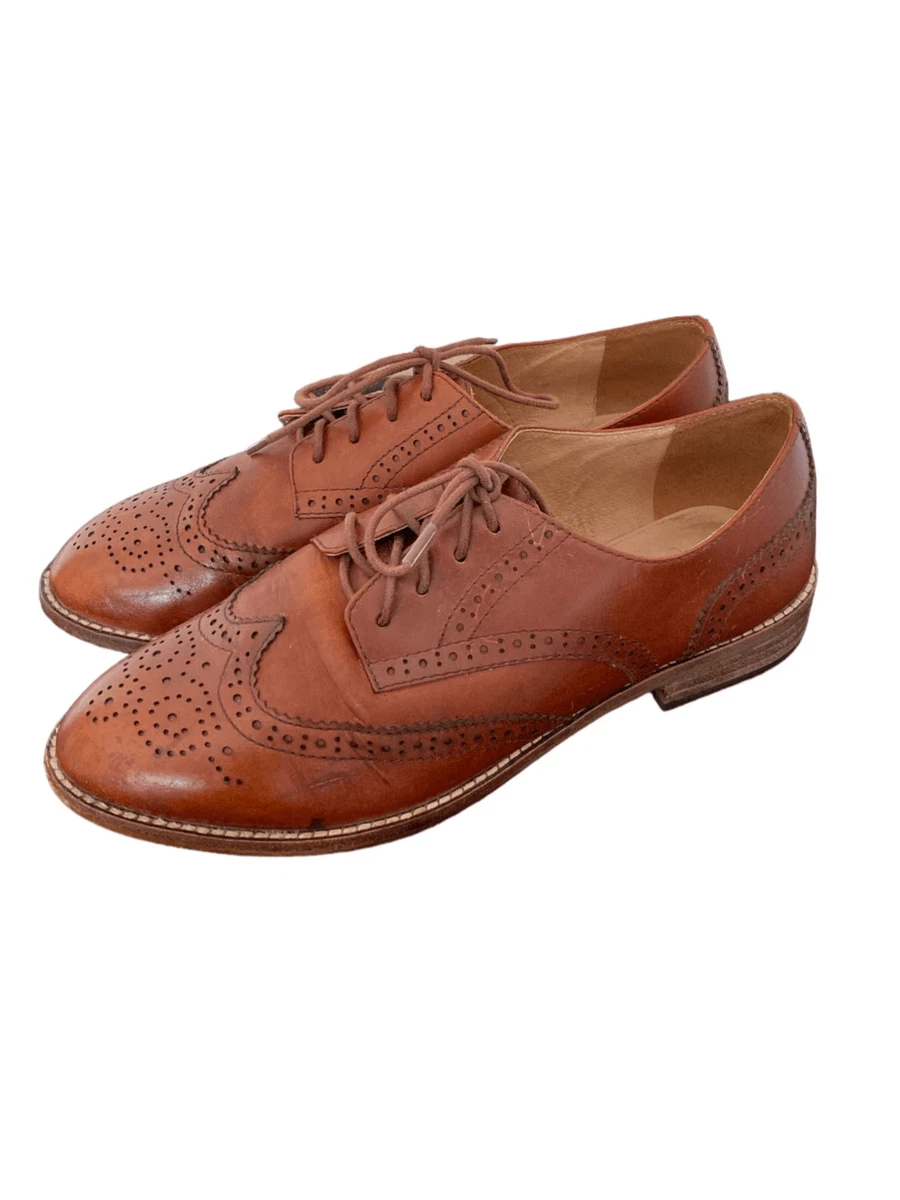 Madewell oxfords best sale