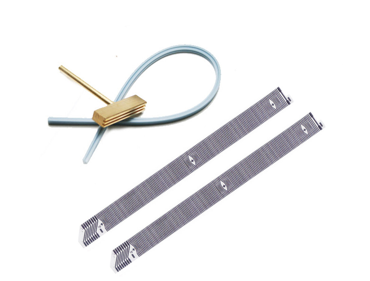 Câble Plat De Remplacement Pour Ordinateur De Bord OBC BMW E36 Série 3 Et E31 Série 8