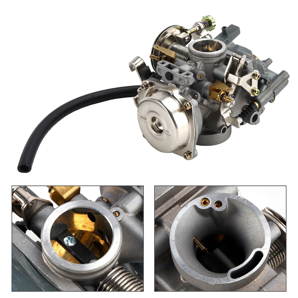 1PC Vergaser Für Yamaha Virago XV125 VSTAR 250 VIRAGO 250 ROUTE66 XV250 TI - Bild 2 von 4