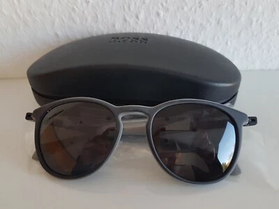 BOSS HUGO BOSS Sonnenbrille Herren  1115/S --------NEU mit Etui -* - Bild 1 von 4