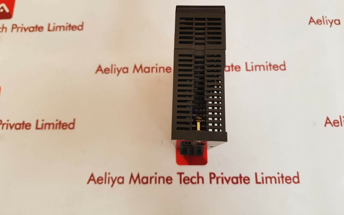 Mitsubishi a1sy80 output unit | eBay UK